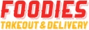 Foodies Takeout Logo