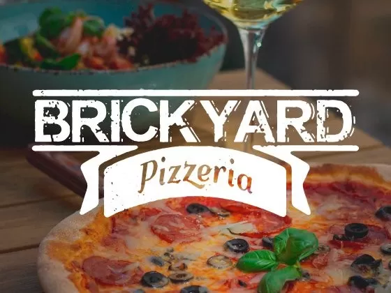 Brickyard Pizzeria