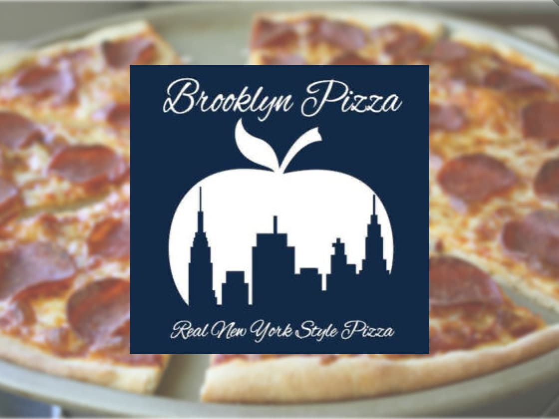 Brooklyn Pizza
