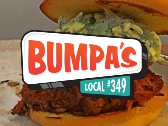 Bumpa's