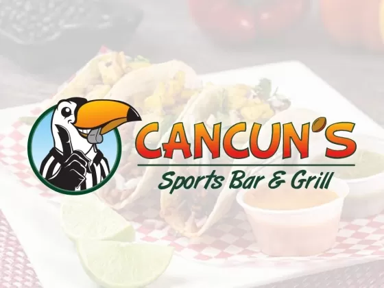Cancun's