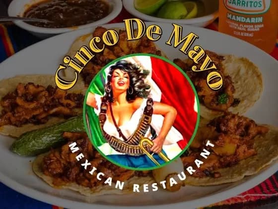 Cinco de Mayo