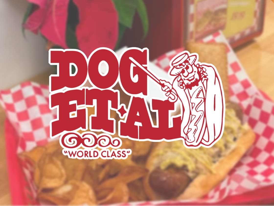 Dog Et Al