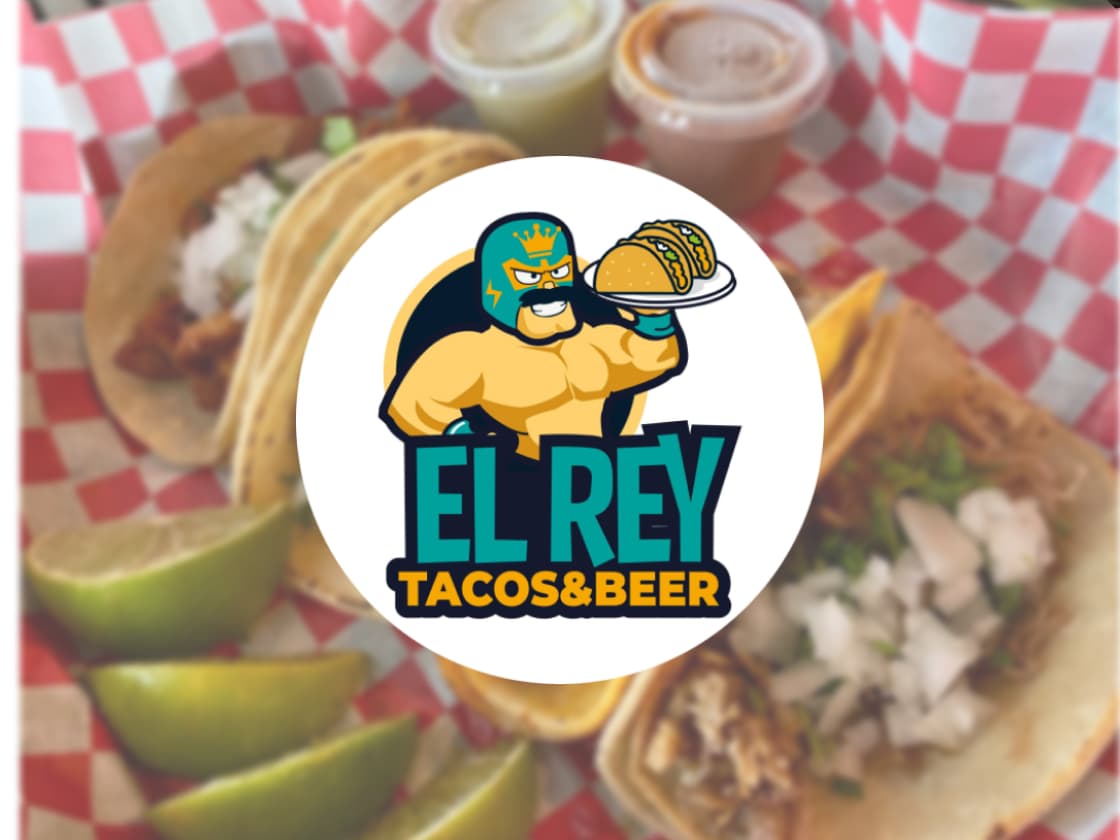El Rey Tacos & Beer