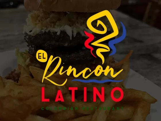 El Rincón Latino Colombian Restaurant