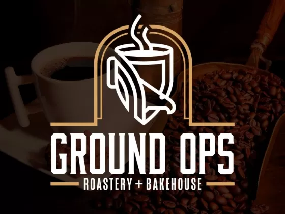 Ground Ops Roastery + Bakehouse