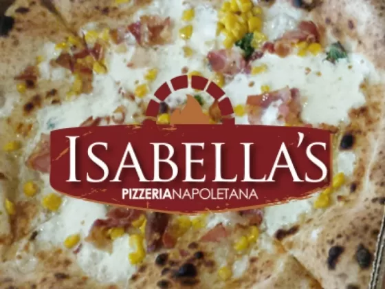 Isabella's Pizzeria Napoletana
