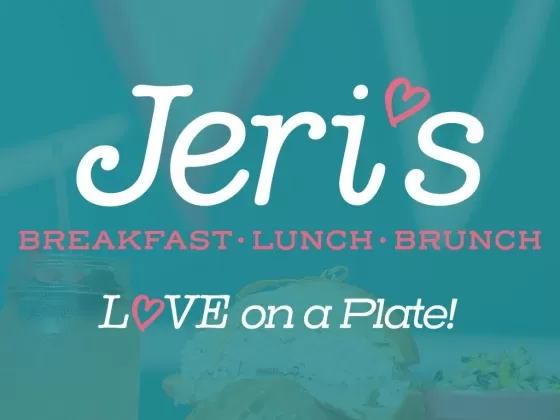 Jeri's