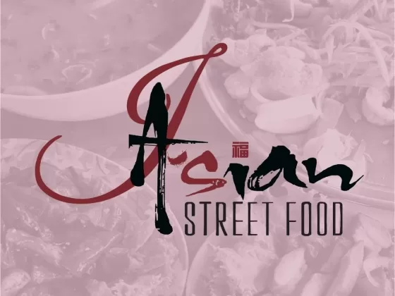 J's Asian Street Food