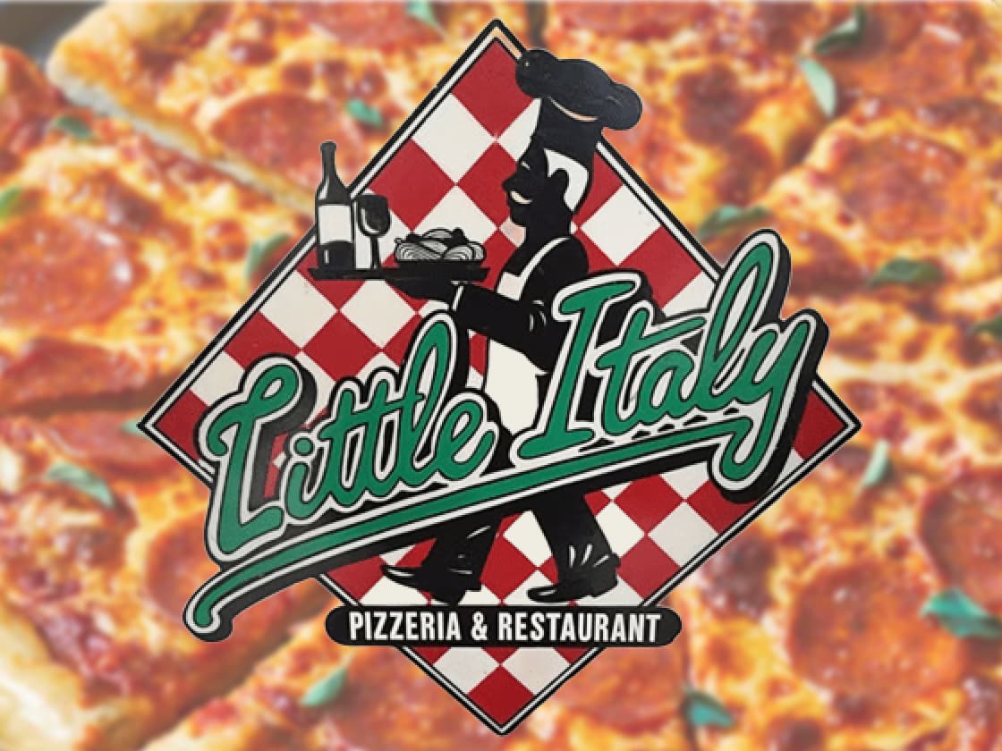 Little Italy Pizzeria & Restaurant