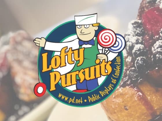 Lofty Pursuits