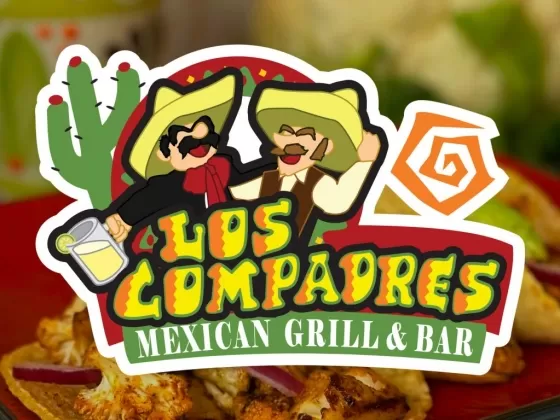 Los Compadres Mexican Restaurant