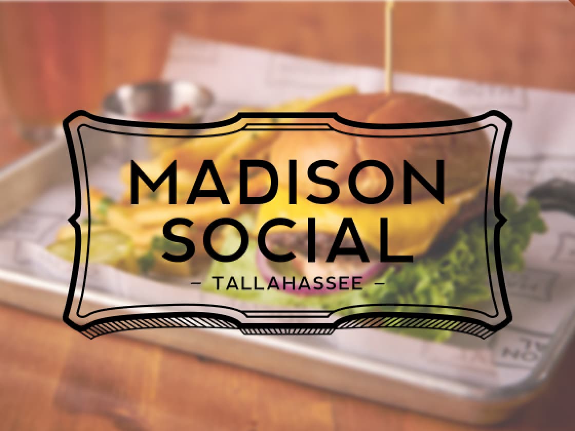Madison Social