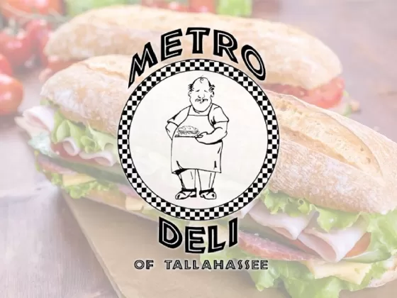 Metro Deli