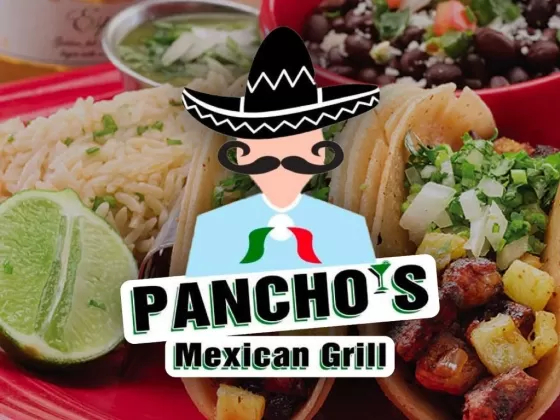 Pancho's Mexican Grill