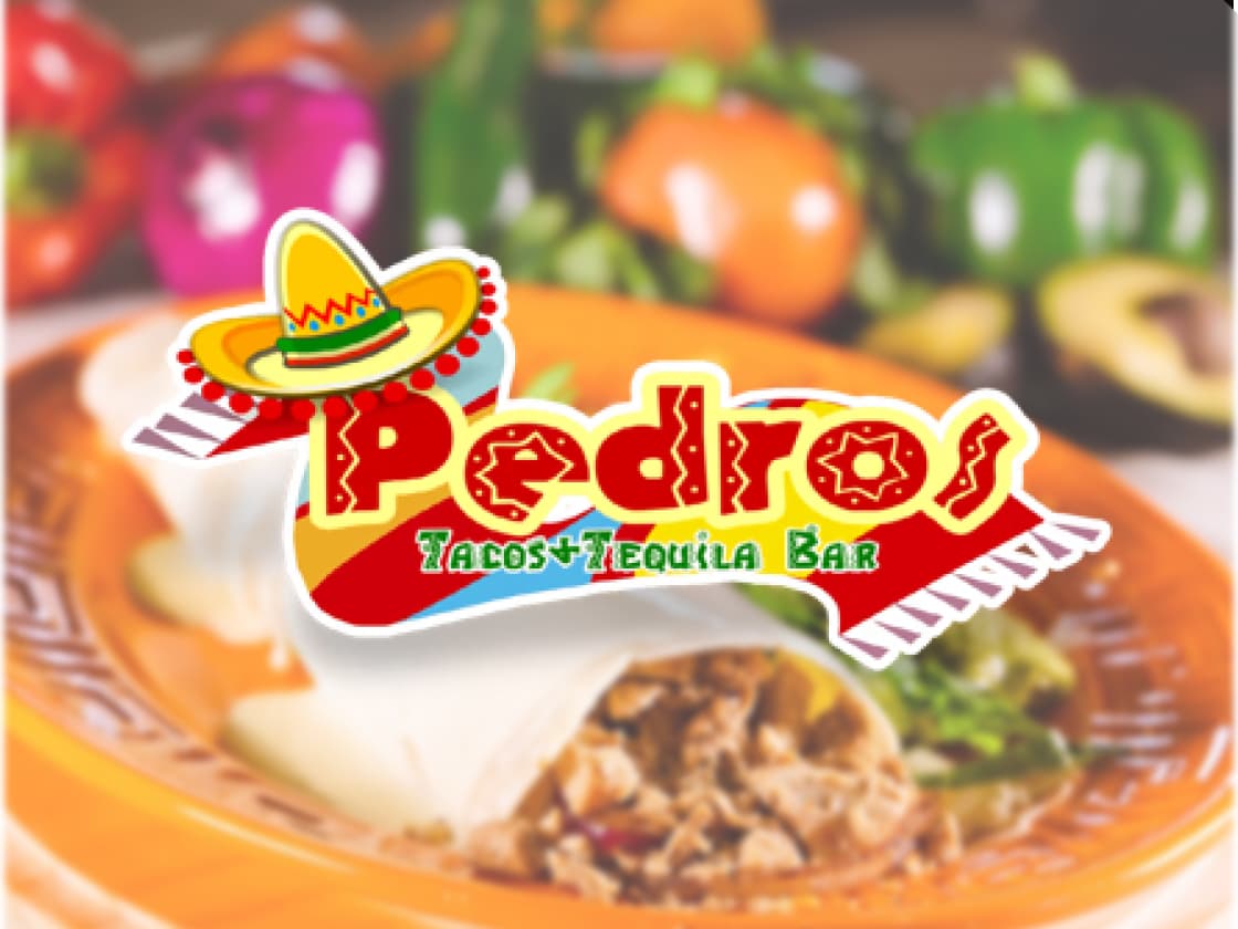 Pedro's Tacos & Tequila Bar