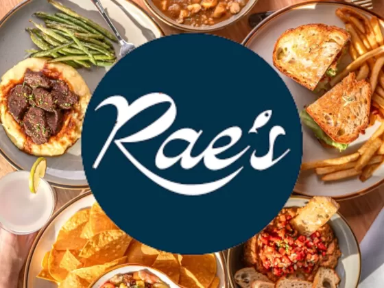 Rae's Restaurant