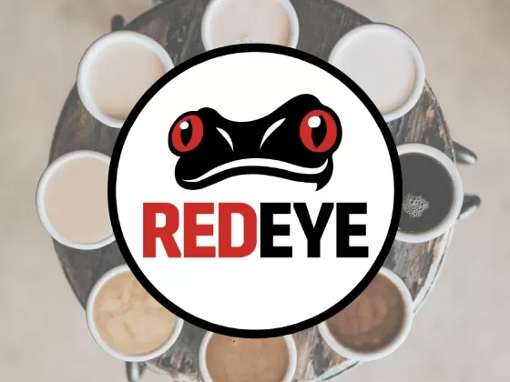 RedEye Coffee