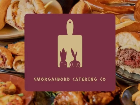 Smorgasbord Catering Co.