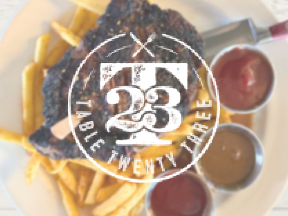Table 23