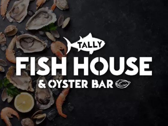 Tally Fish House & Oyster Bar