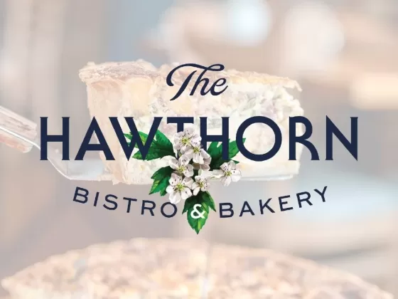 The Hawthorn