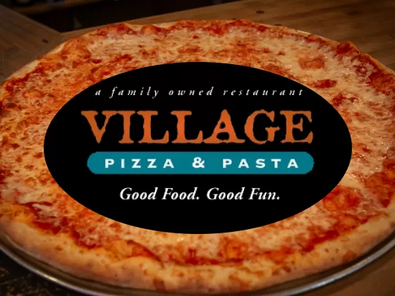 Village Pizza & Pasta
