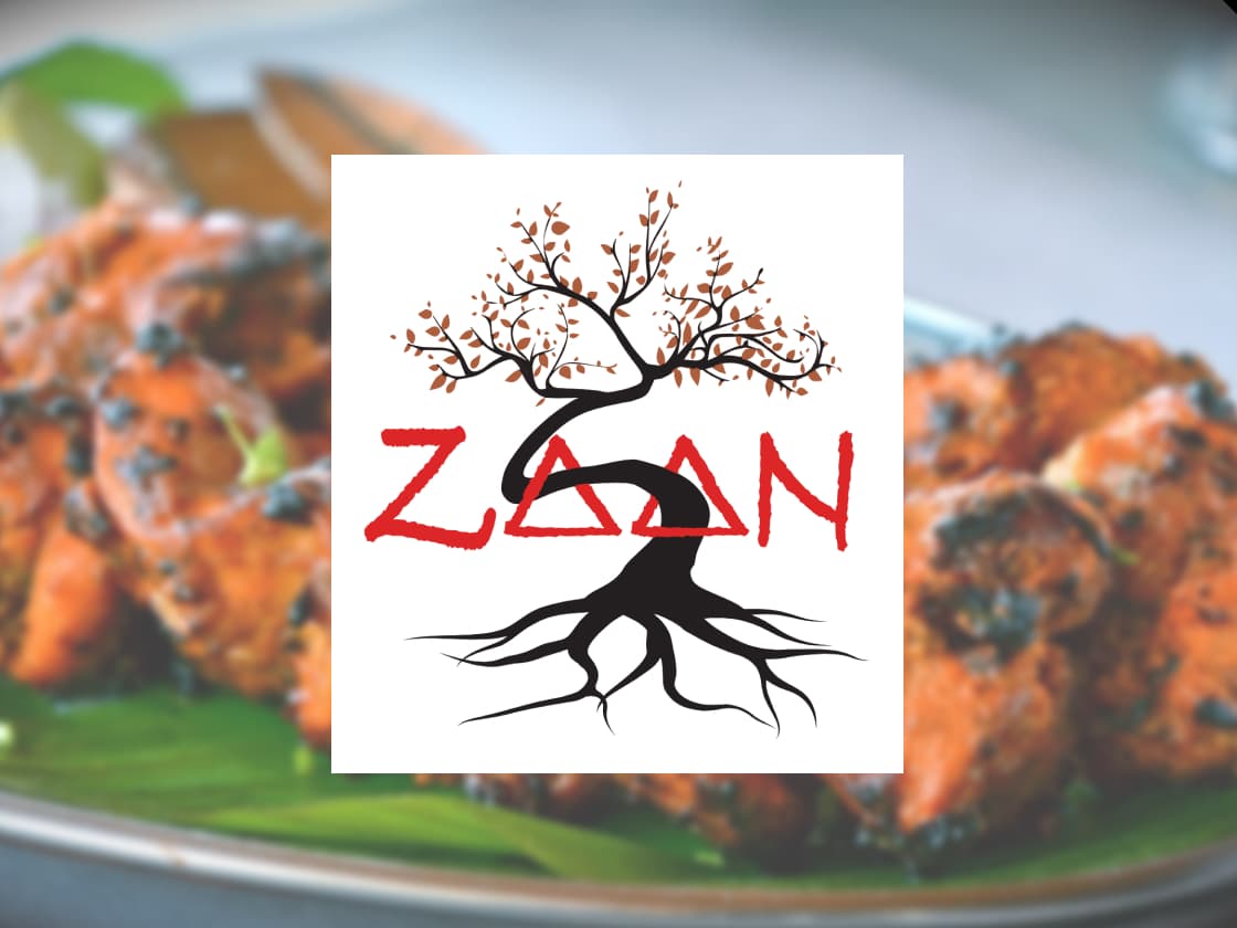 Zaan Indian Cuisine